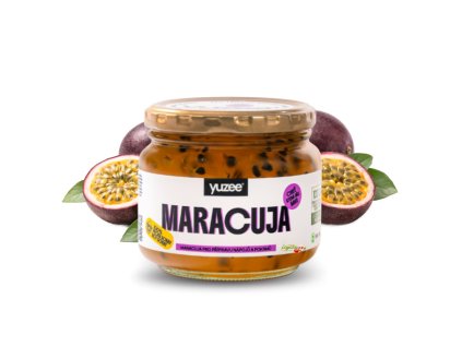 marakuja 550g