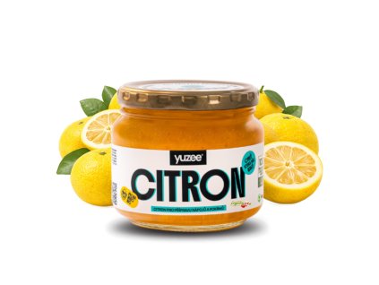 citron 550g