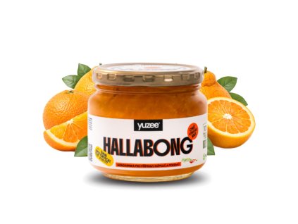 hallabong 550g