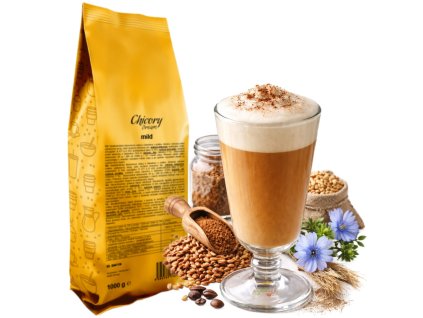 chicory mild
