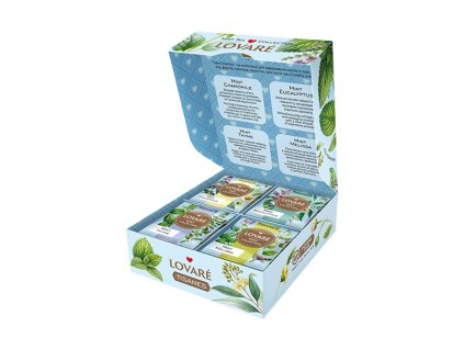 LV04022 Mint collection