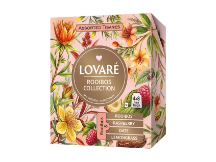 LV04023 Rooibos collection