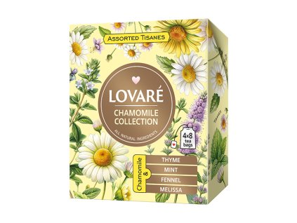 LV04024 Chamomile collection