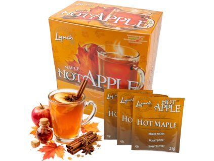 hot apple javor sacek 50
