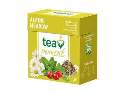 TM01006 Alpine Meadow 20 pyramid 1