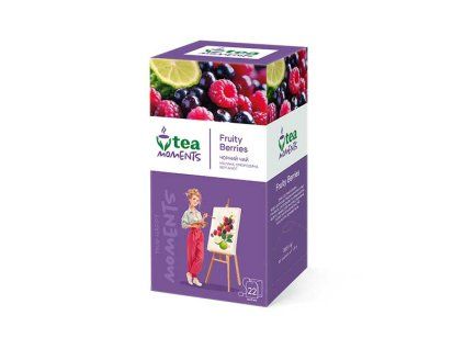 TM02008 Fruity Berries