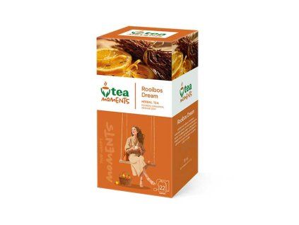 TM02006 Rooibos Dream
