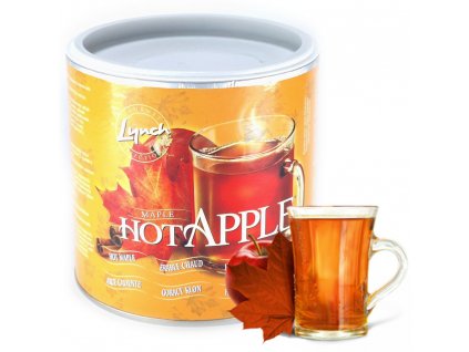 hot apple 553 javor