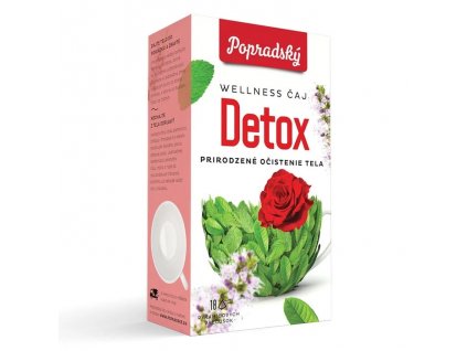 pop detox