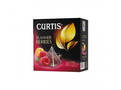 curtis summer