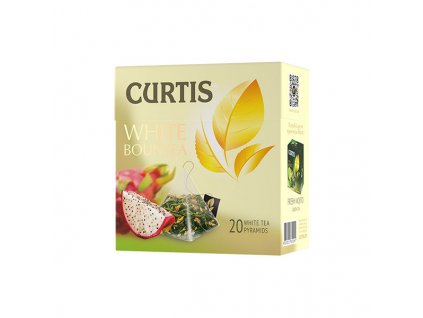 curtis white bounty