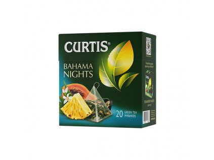 curtis bahama