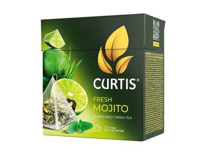 CT01009 Curtis Fresh Mojito 20tb