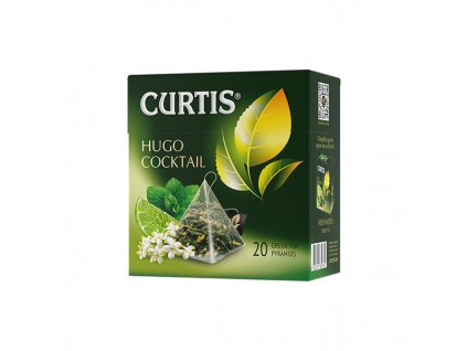 curtis hugo coctail