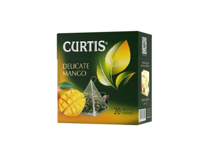 curtis delicate mango