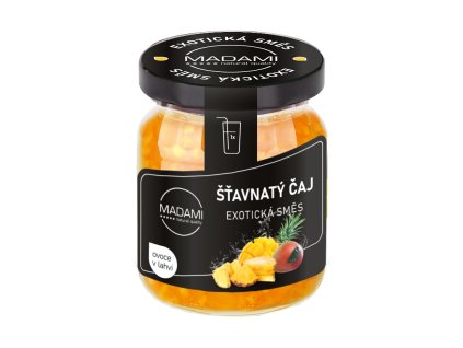 stavnaty caj exoticka smes 55 ml l
