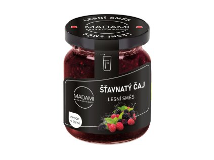 stavnaty caj lesni smes 55 ml l