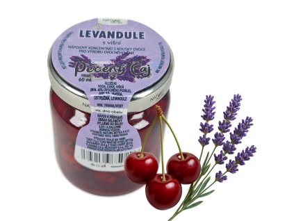 notea levandule 55