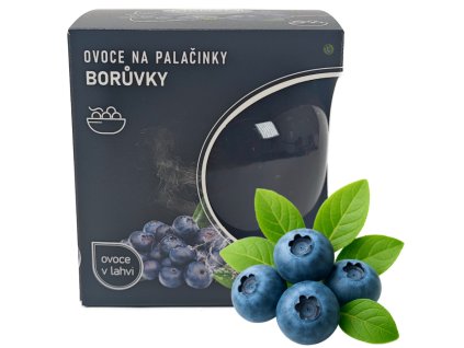 boruvky