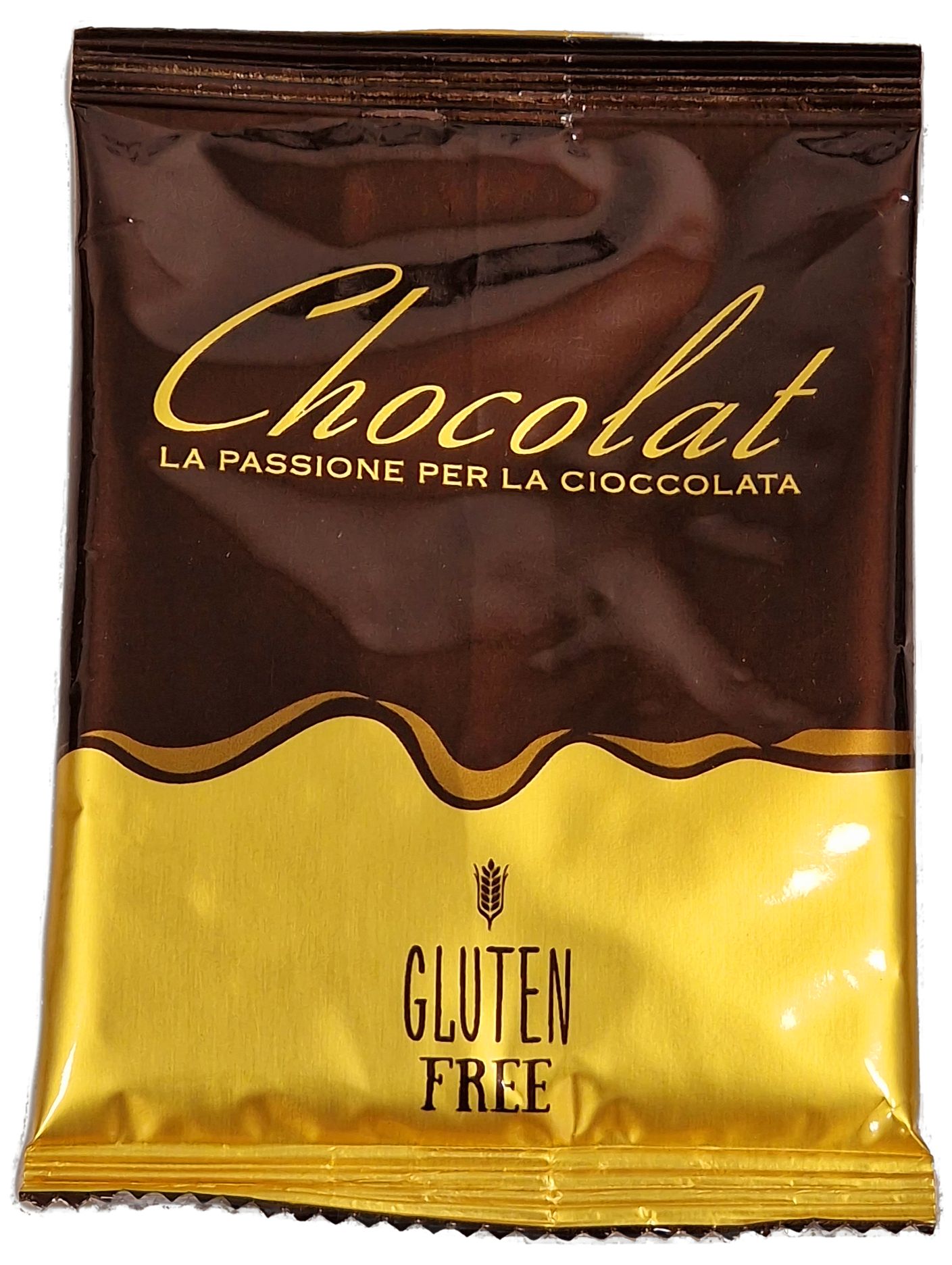 Horká čokoláda Antico Eremo - Nugátová 30g