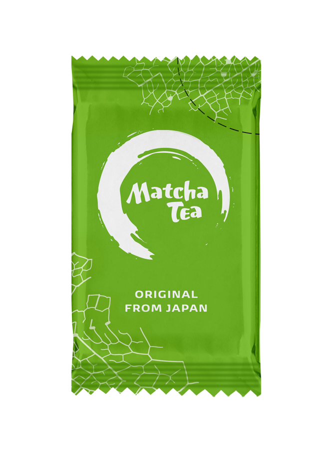Matcha Tea Harmony 2g