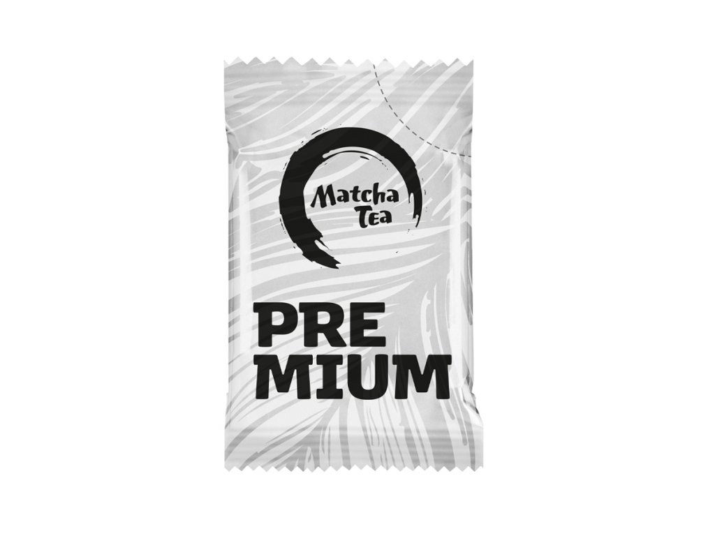 Matcha Tea Premium 1,5g