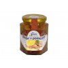 Staročeské Novoměstské čaje - Zázvor v pomeranči 275ml