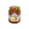 51 svorc peceny caj zazvor v pomeranci sklo 275 ml