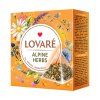 LV03008 Alpine Herbs