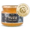 yuzu 550g samolepka zlata nove