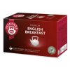 teekanne premium english breakfast cerny caj 20 ks