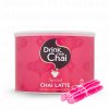 Drink Me Chai Spiced Chai 1kg pink