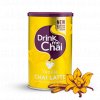 Drink Me Chai Vanilla Chai 250g yellow