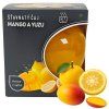 Šťavnatý čaj Madami Mango & Yuzu 500g