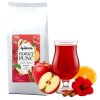 Agiberia Horký punč Jablko se skořicí 1000g