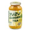 2226 yuzu ginger tea 1000g