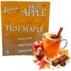 hot apple javor sacek