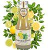 citron limetka mata