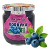 Pečený čaj Notea - Borůvka s kardamomem 430ml