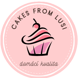 E-shop Cakes from Lusi