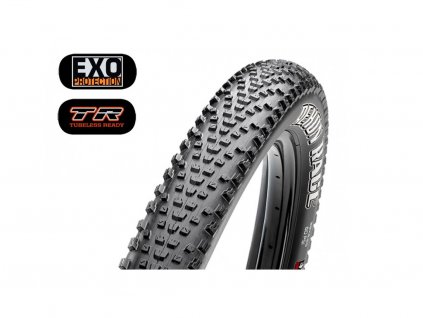 22055 1 plast maxxis rekon race 29 x 2 25 kevlar exo tr 120tpi dc