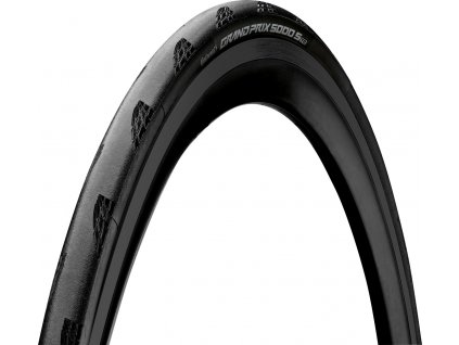 plast continental grand prix 5000j s tr tubeless black