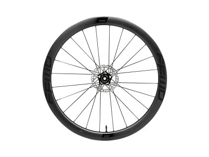 Karbonová kola RYOT44 (44 mm), FFWD 2:1, MattBlack, plášť