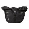 1664 3 bar bag black front