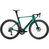 ISAAC MESON JADE GREEN Di2