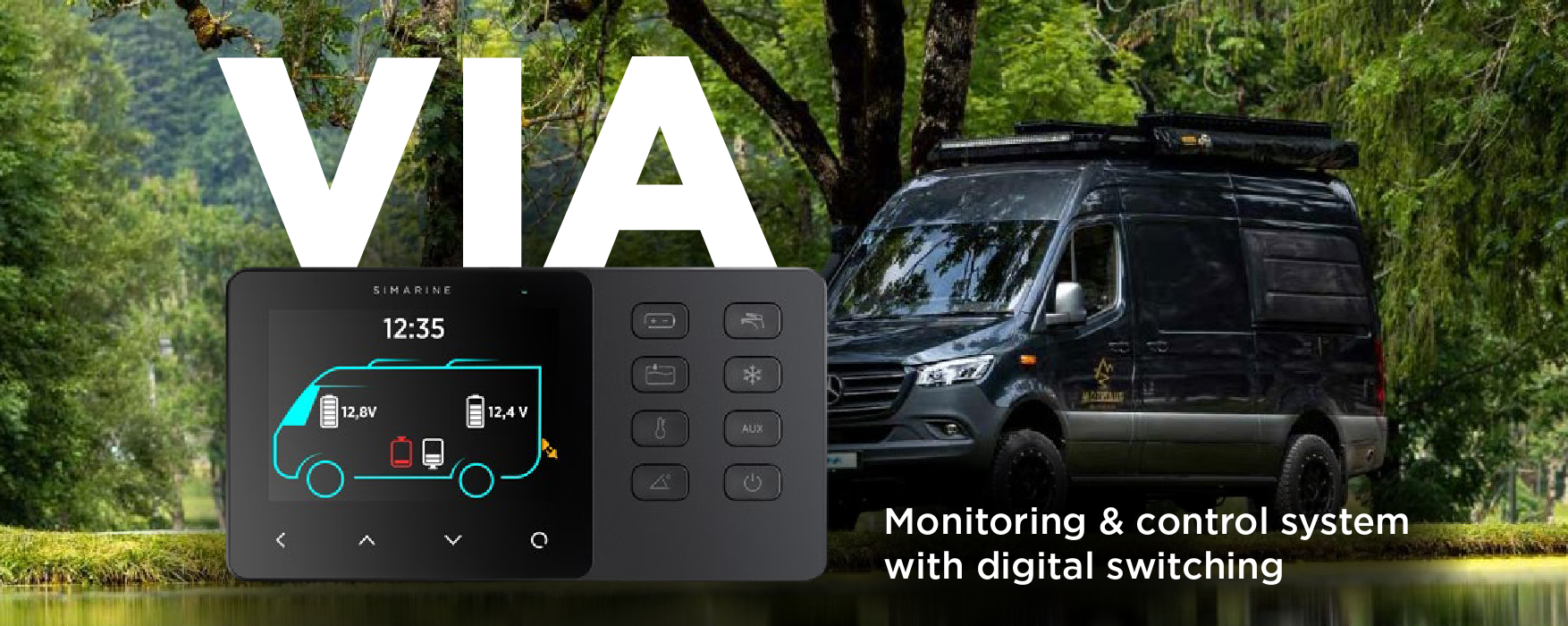 Simarine_VIA
