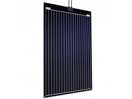 Semiflexibilní solární panel Offgridtec 120Wp/18V monokrystaslický