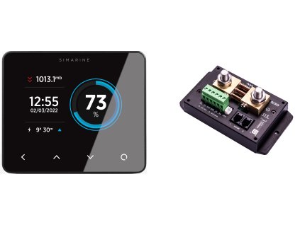 PICO STANDALONE ONE SET