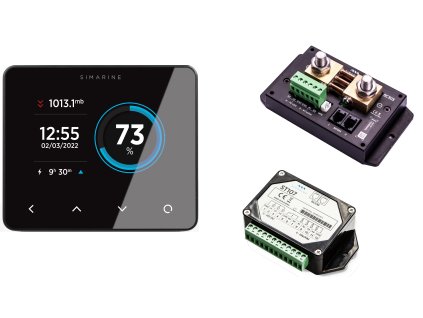 PICO STANDALONE STANDARD SET