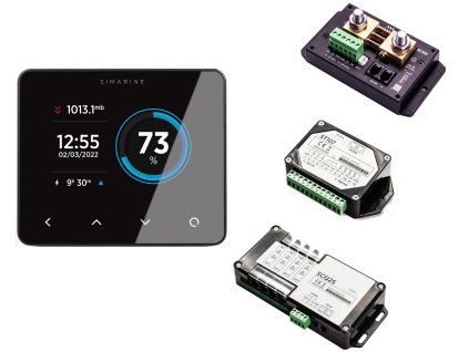 PICO STANDALONE BLUE SET